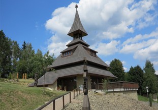 Naučná stezka Velké Karlovice